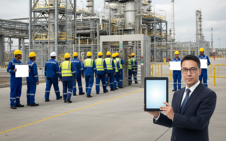 Justiça determina retorno de 80% dos funcionários da Petrobras durante greve