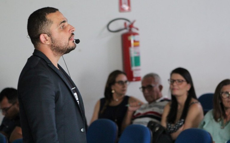 Capacitação de servidores resulta na revisão do Plano Diretor de Arapiraca