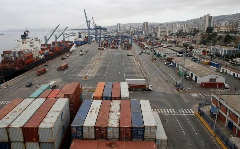 Clima econômico da América Latina recua 15,5 pontos no 1º trimestre, aponta FGV