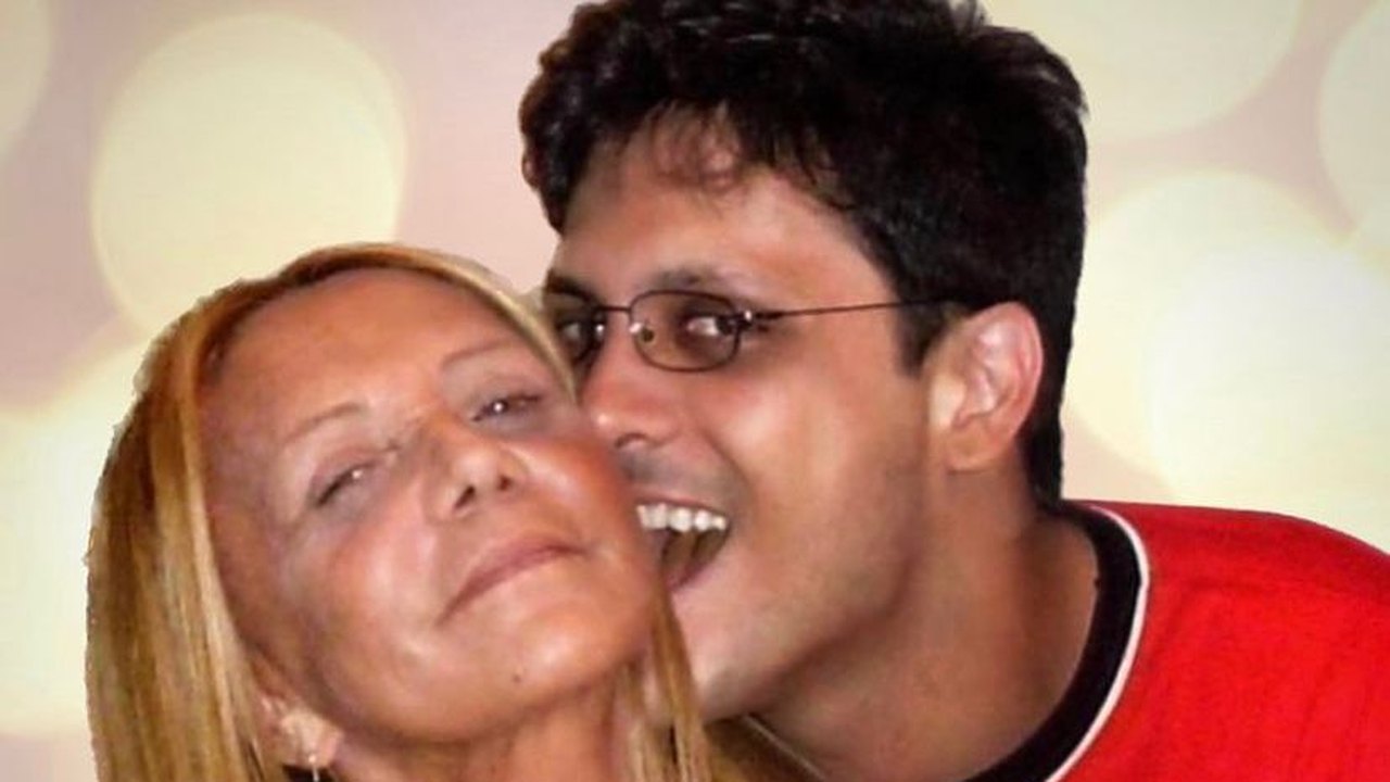 Lúcio Mauro Filho revela que teve câncer no intestino após covid