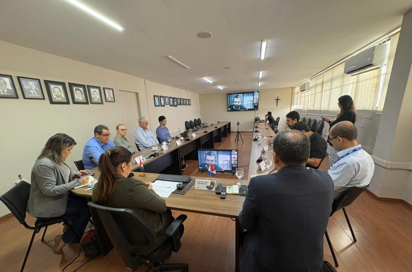 Alagoas debate transição energética e novas oportunidades econômicas em reunião do CEPE