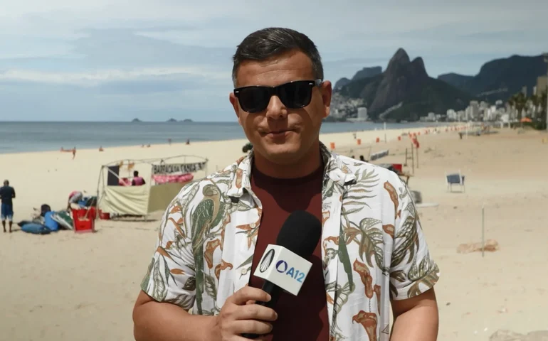 Arquivo A destaca histórias de quem vive do comércio ambulante