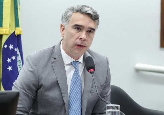 Rafael Brito comemora recorde de inscritos no Enem