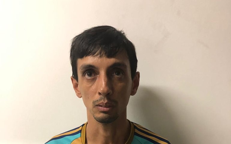 Polícia civil deflagra operação e prende Preto Boiadeiro