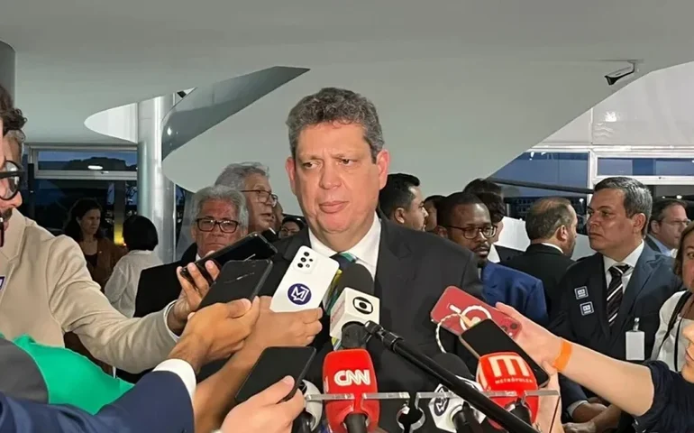 Modelo que a ONU está conduzindo está falido, diz chefe da Secretaria Geral da Presidência