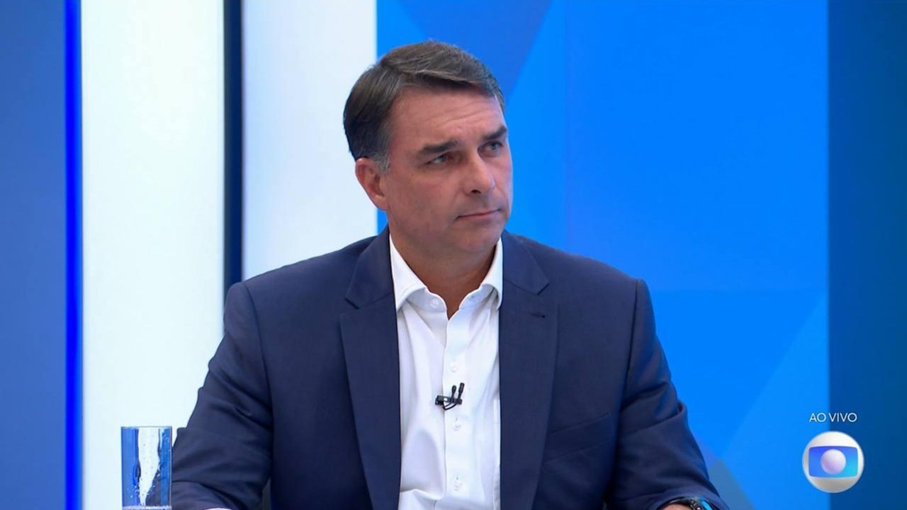 “Não tinha um centavo do filme que não foi autorizado pelo fundo”, disse o candidato
