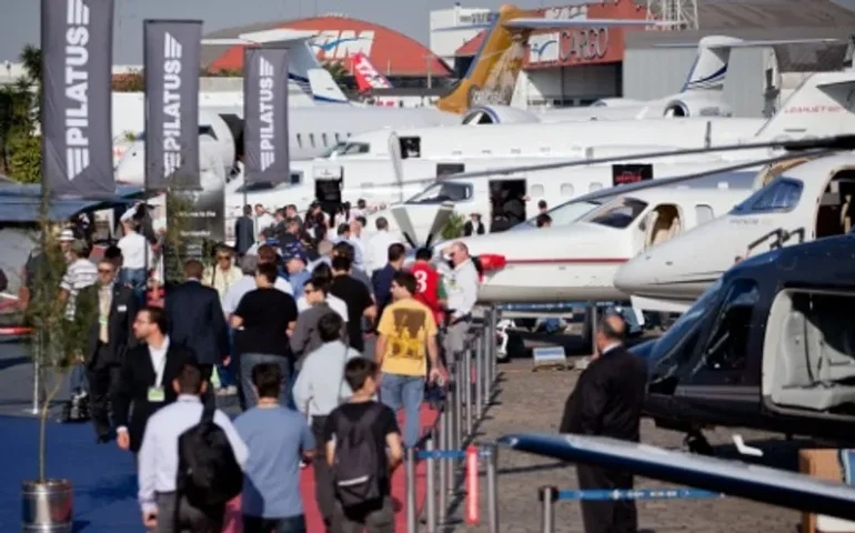 Abag: Frota de aviação geral cresce 6% no País em 1 ano, mas atrasos nas entregas ainda pesam