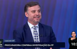 Tentativa de golpe: plano era discursar sobre estado de sítio, segundo a PGR