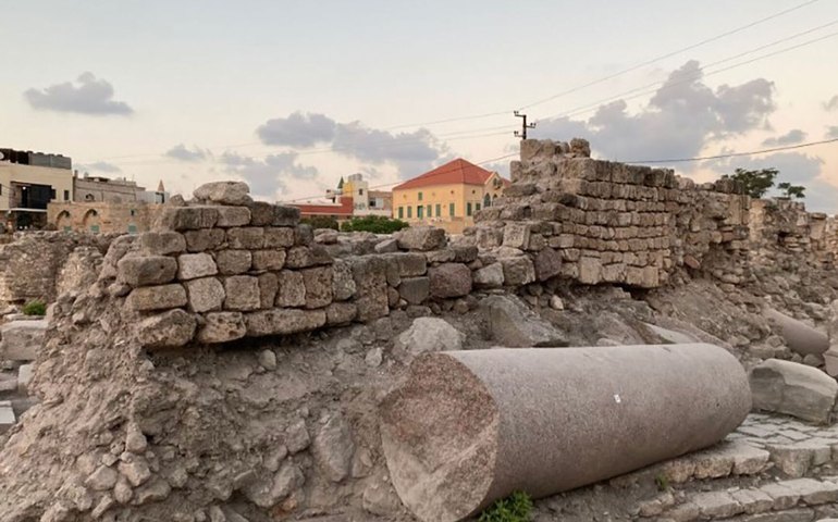 Pão carbonizado de 2.000 anos é encontrado em acampamento militar romano na Suíça