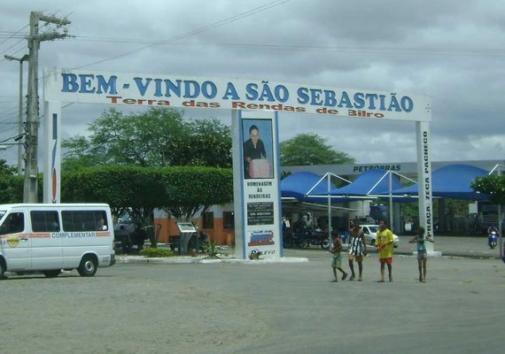 Dia de campo movimenta agricultores em São Sebastião