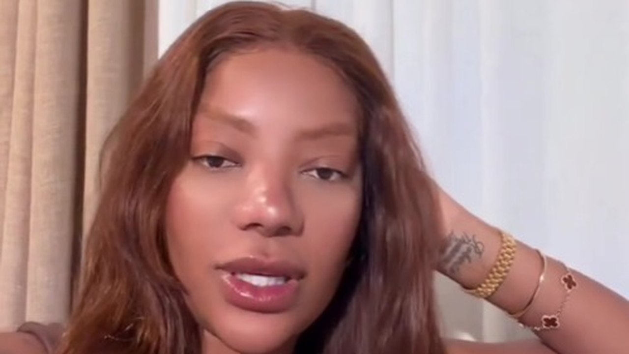De Ludmilla a Rafa Kalimann: famosas brasileiras celebram o primeiro Dia das Mães em 2026