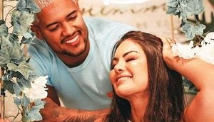 'Nenhum laudo vai trazer a minha mulher de volta', desabafa viúvo de Paulinha Abelha / Foto: Foto: Reprodução/Redes Sociais