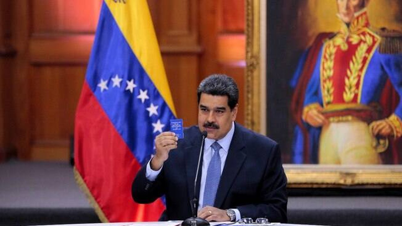 Brasil se manifesta contra violações de direitos humanos na Venezuela
