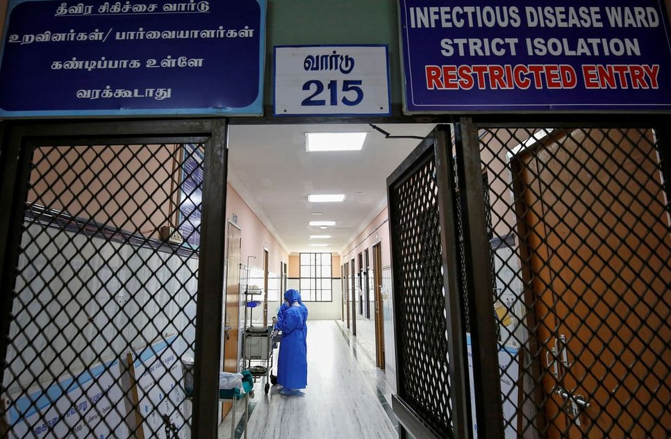 2020-01-29t112427z_1560372915_rc2npe947o0j_rtrmadp_3_china-health-india.jpg / Foto: Agência Brasil