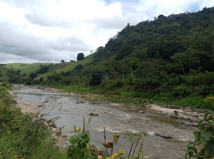 SGB inicia operação do Sistema de Alerta Hidrológico no Rio Mundaú para prevenir enchentes em Alagoas