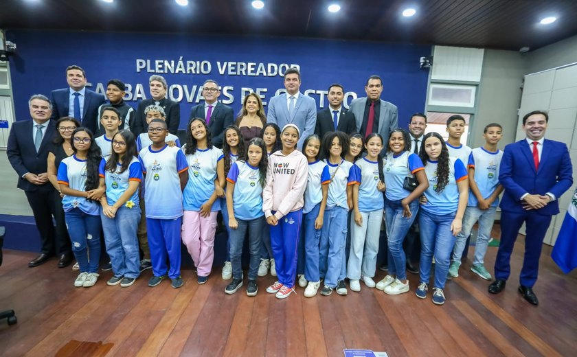 Circuito Câmara encerra ano com mais de 200 participantes e diversidade de públicos