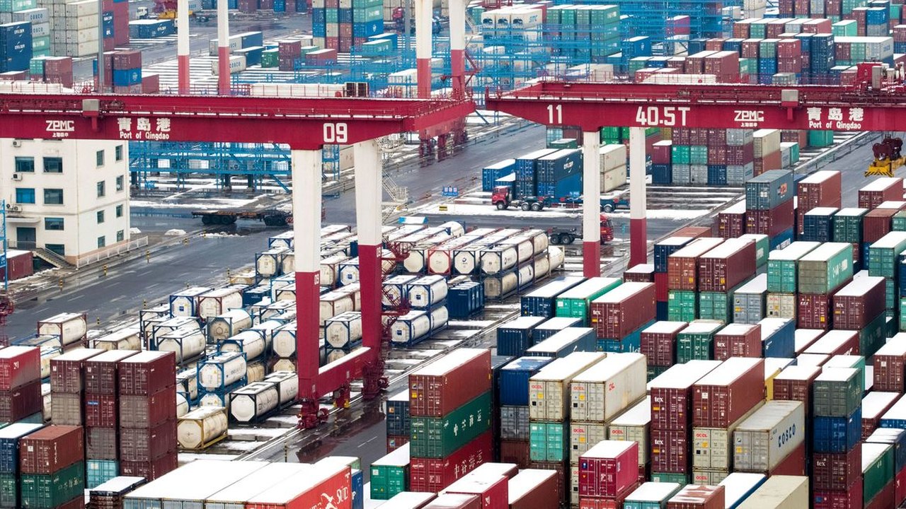 China deixa de comprar soja dos EUA em setembro pela 1ª vez desde 2018
