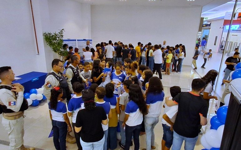 Programa Arsal Sustentável atende população de três cidades do Sertão
