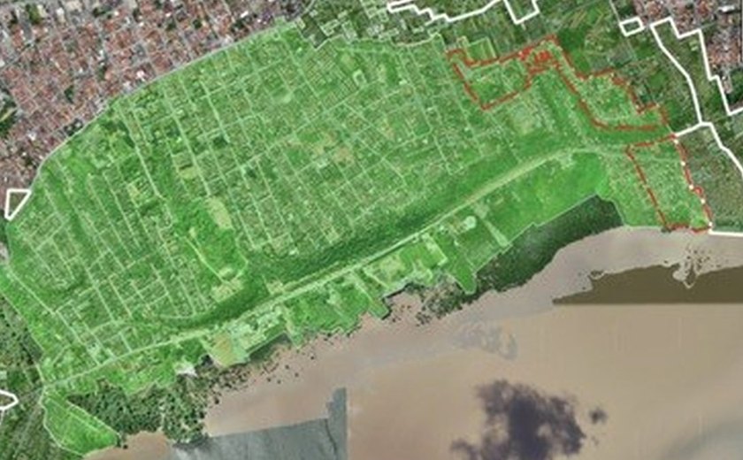 MPF, MP/AL e DPU cobram solução urgente para moradores do Bom Parto afetados pela Braskem