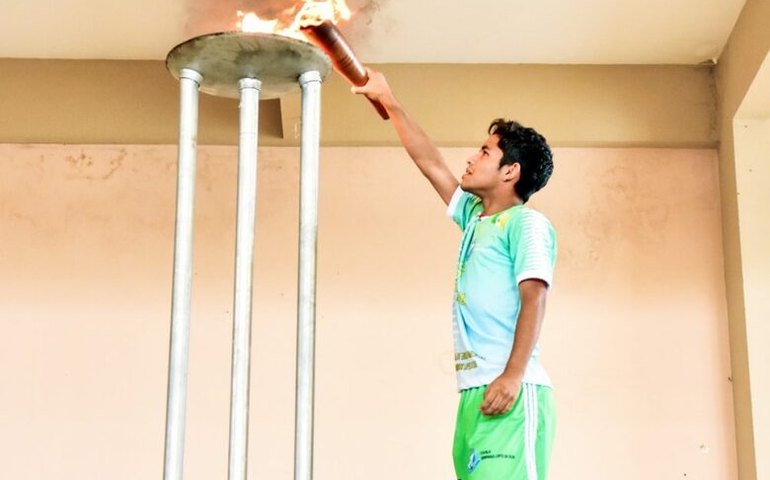 Jogos Escolares de Arapiraca reúne mais de 4600 estudantes e remete saudosismo em ex-atletas do município