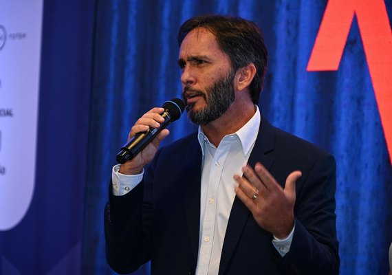 Inteligência artificial transforma a logística e ganha destaque na feira Multimodal Nordeste 2025