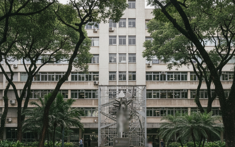 São Paulo confirma segundo caso de nova cepa de mpox no Estado
