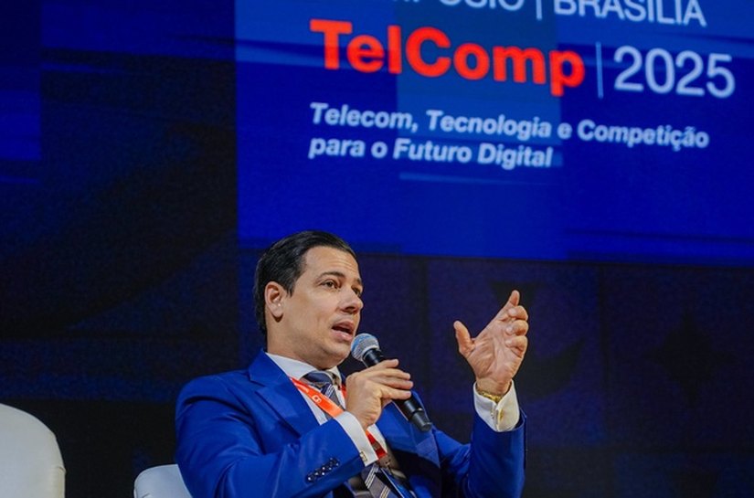 Ministério das Comunicações destaca iniciativas para acelerar a transformação digital no Brasil