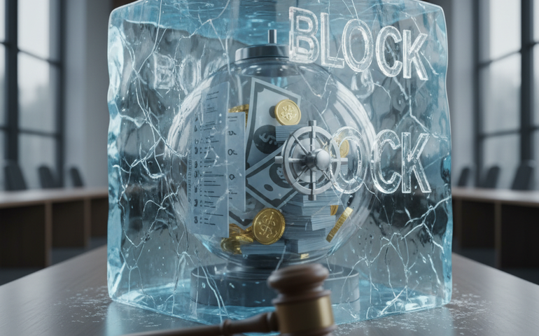 Justiça determina bloqueio de ações do BRB compradas por investigados no caso Master