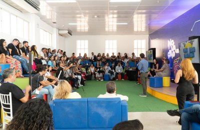 Estado aporta mais R$ 1 milhão no Programa Mais Ciência, Mais Futuro