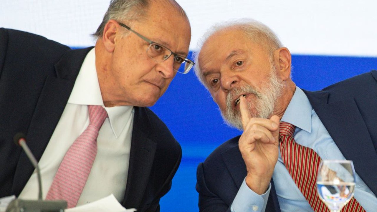 Com Alckmin confirmado como vice, Lula define palanque em SP e pode ter Tebet e Marina ao Senado na chapa de Haddad