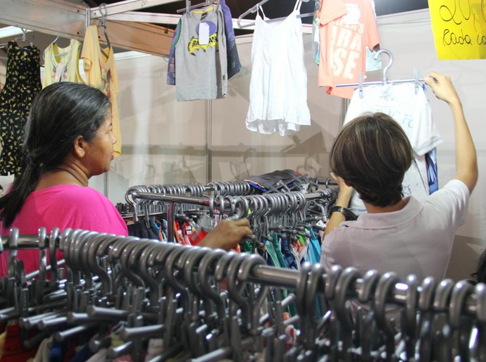 Arapiraca: Centro Novo realiza seminário para vendas natalinas