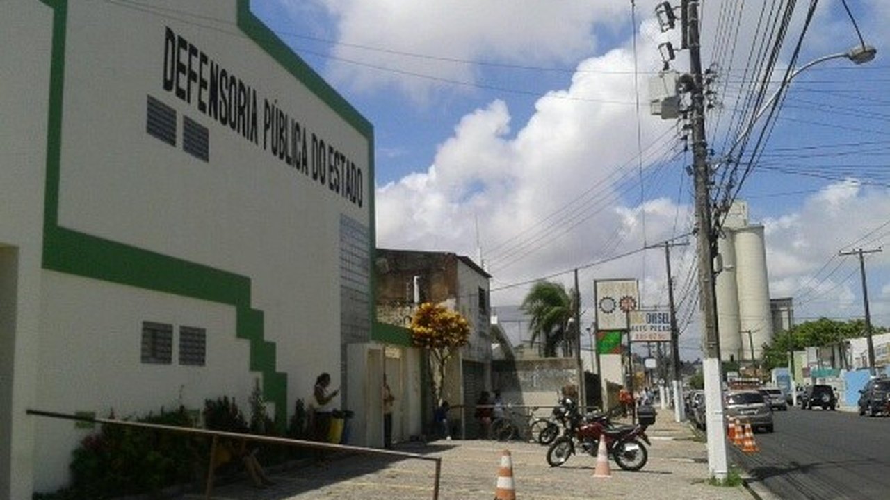 Núcleo Cível da Defensoria passa a funcionar em novo local nesta quarta-feira