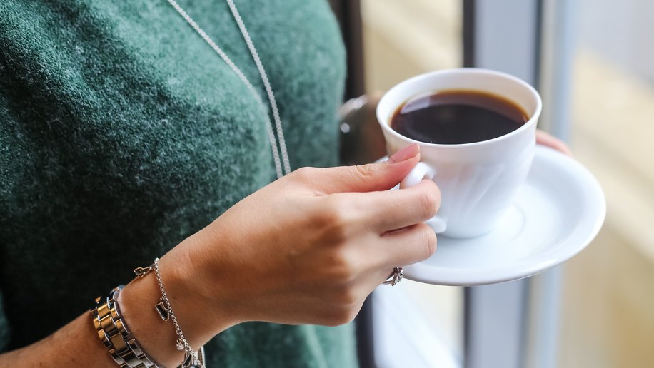 Café: excesso no consumo acende alerta para dependência
