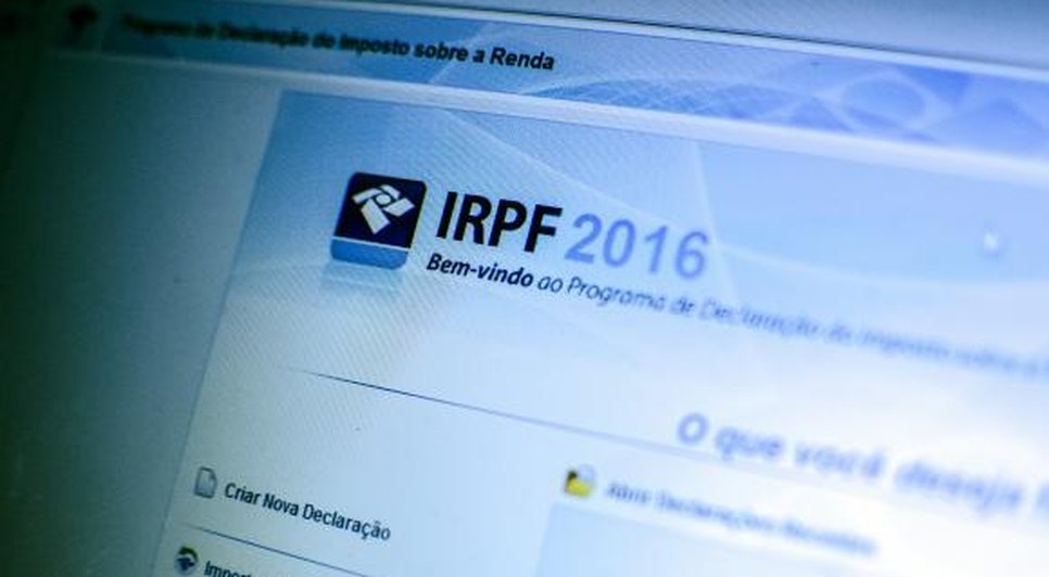 imposto de renda