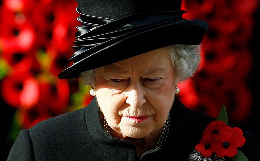 Rainha Elizabeth II morre aos 96 anos na Escócia