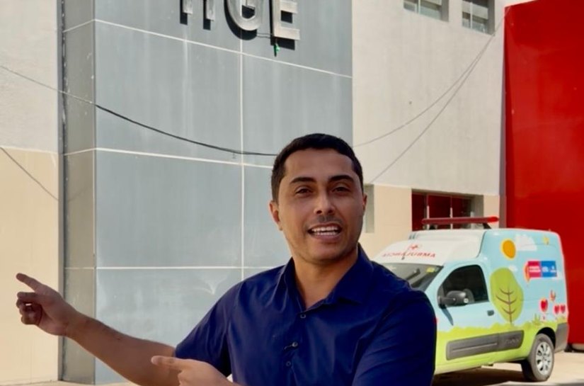 Vereador cobra esclarecimentos após denúncia de perseguição a servidores do HGE