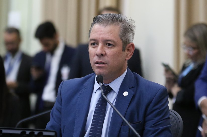Comissão de Direitos Humanos e Segurança Pública recebe denúncia contra coronel da PM