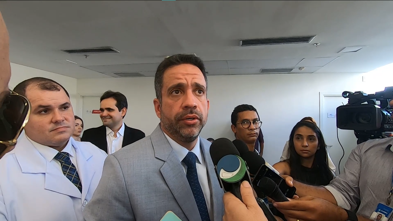 Paulo Dantas lamenta disparidade entre receita e despesa na Saúde: R$18 milhões para R$300 milhões