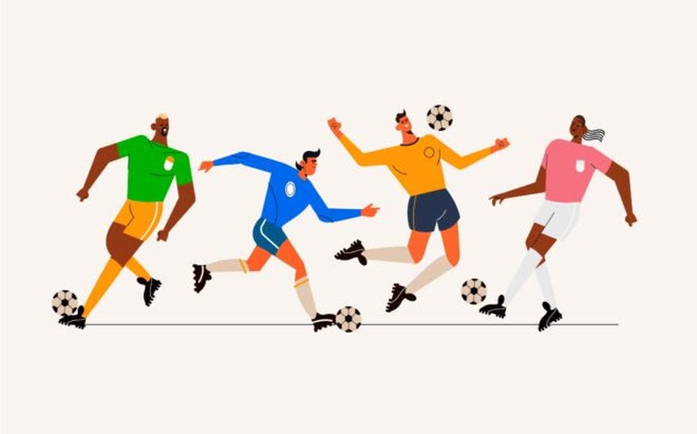 Veja dados e curiosidades das seleções e jogadores nas Copas do Mundo