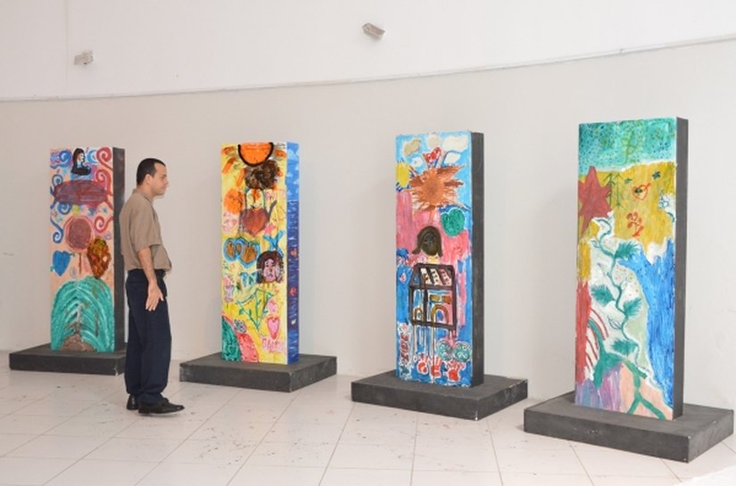 Sesau realiza ações em homenagem ao Dia de Luta Antimanicomial