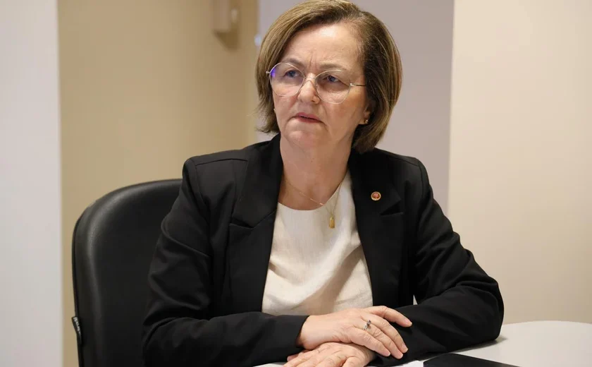 Por Mulheres Brasil celebra nomeação histórica de Marluce Caldas ao STJ