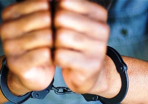 Polícias de AL e PE capturam foragido da justiça pernambucana