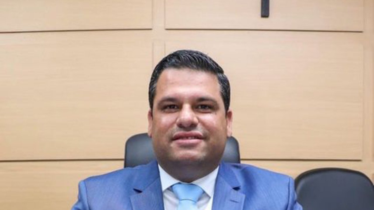 Juiz anula eleição e todos os atos de Thiago ML na Câmara e Sérgio do Sindicato assumirá presidência