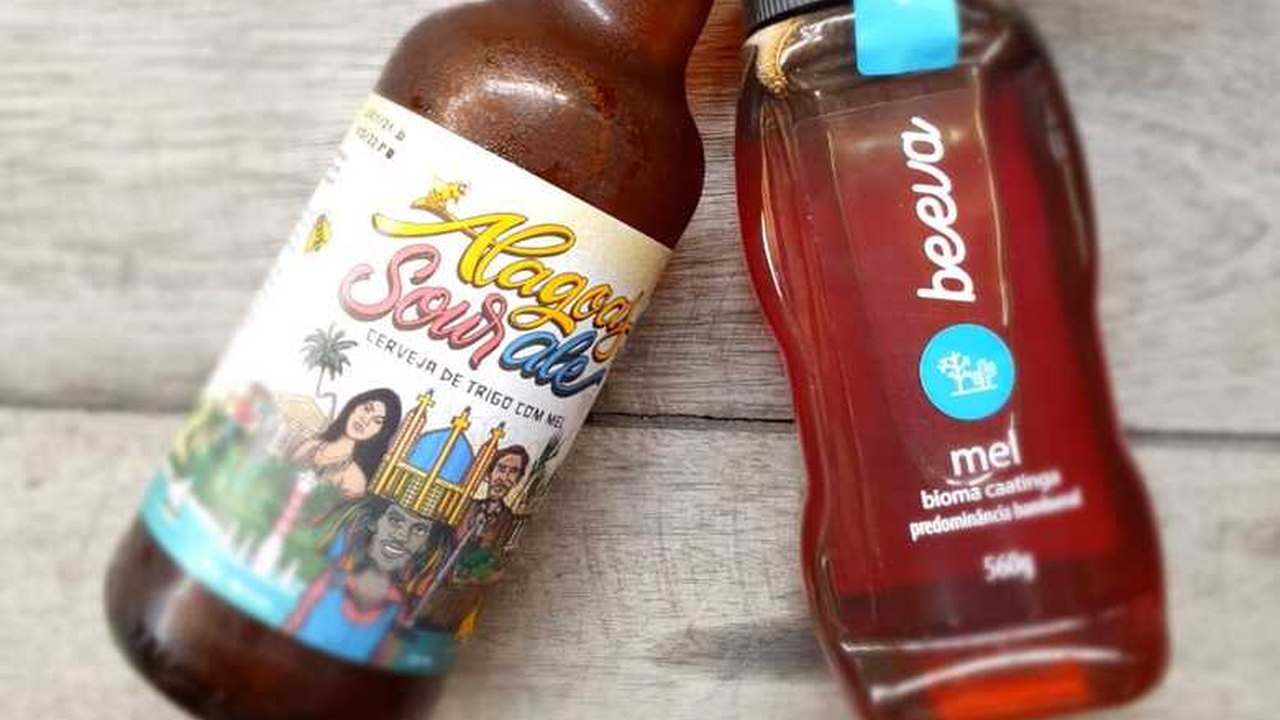 Cervejaria alagoana recebe cinco medalhas em Santa Catarina