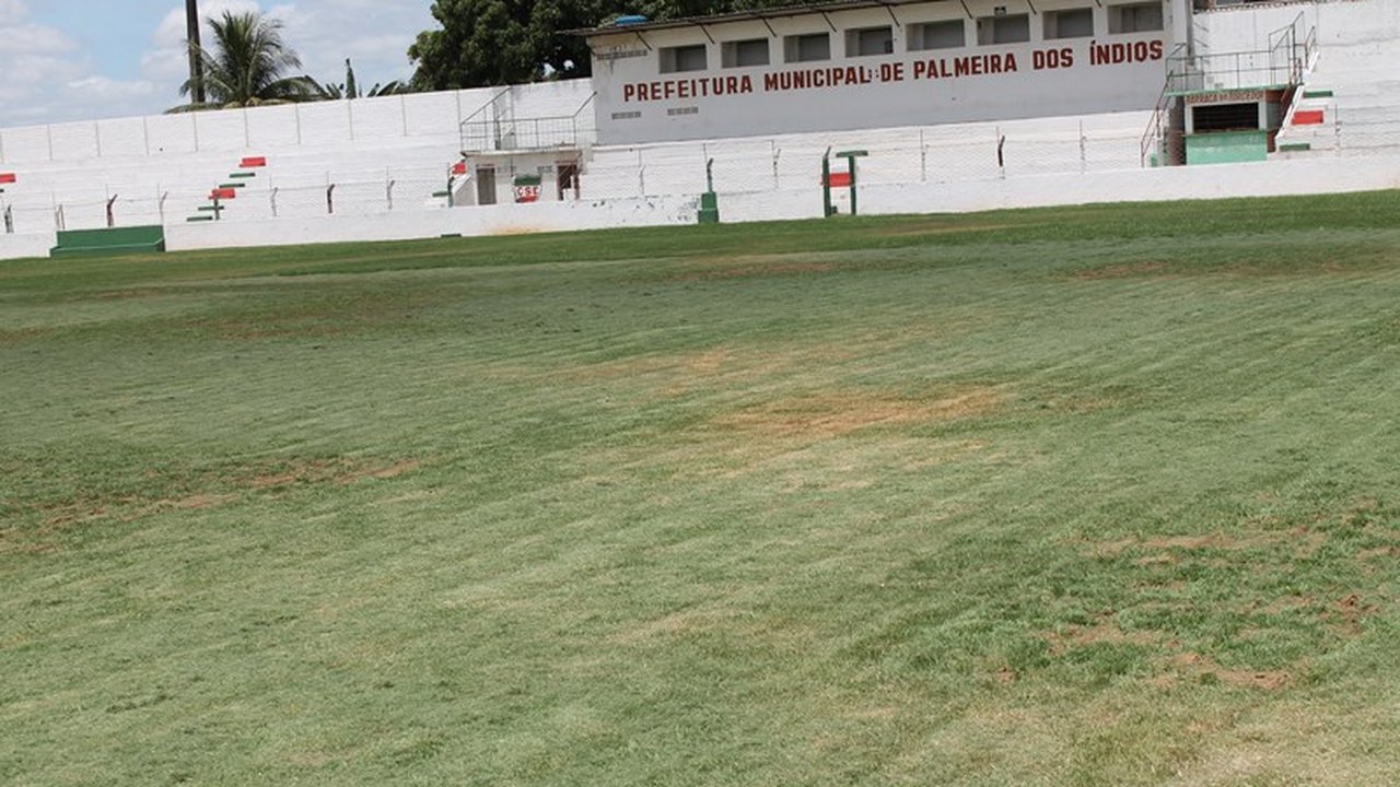 Após perder as três primeiras partidas CSE jogará no Juca Sampaio dia 29