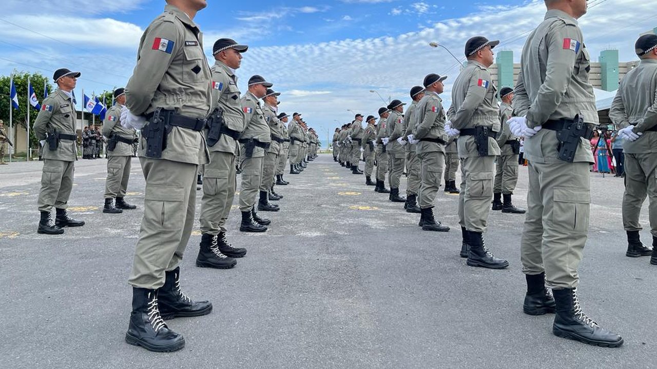 Agosto Lilás: Polícia Militar intensifica ações de combate à violência contra a mulher