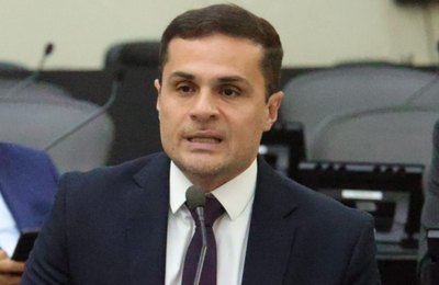 Alexandre Ayres destaca entrega de trecho da BR-101 em São Miguel dos Campos