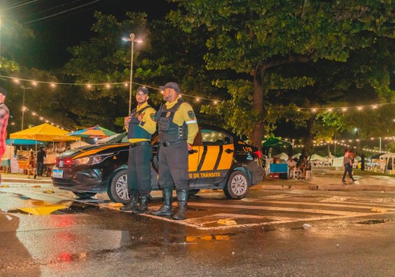 Festejos Juninos: saiba como solicitar autorização para eventos em vias públicas