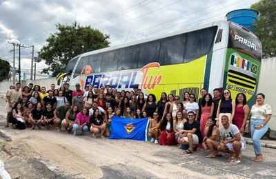 Alunos da Uneal são premiados no I Congresso Norte-Nordeste PIBID/PRP