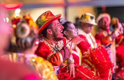 São João no Tabuleiro começa hoje (23) com apresentações de quadrilhas, coco de roda e bumba-meu-boi